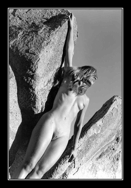 40 Les rochers du ciel 3